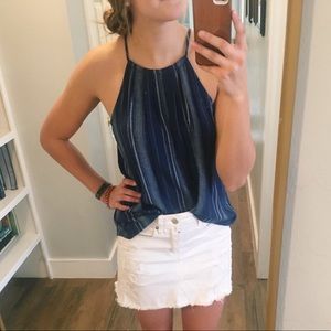 Francesca’s Tank Top